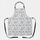 Search for sea turtle aprons Underwater
