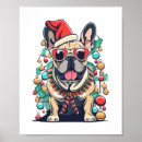 Search for christmas tree lights posters Puppy