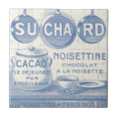 Recherche de chocolats carreaux Vintage