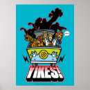 Search for mystery machine posters Where are you