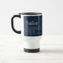 Recherche de plaisance tasses Capitaine