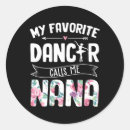 Search for nana stickers Floral