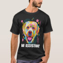 Search for lab humor tshirts Retriever