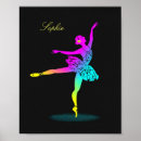 Search for ballet picture posters Cute