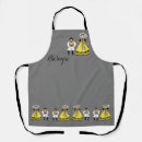 Search for brittany aprons France