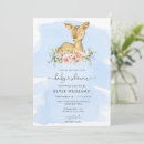 Recherche de oh deer baby shower Mother to be