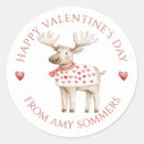 Search for moose valentines Kids