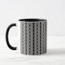 Search for link mugs Black