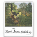 Search for primitivism Henri rousseau