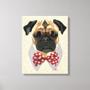 Search for pug art Animals