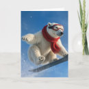 Search for snowboarding birthday cards Sports