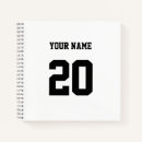Search for football notebooks Soccer