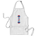 Search for barbershop aprons Hair stylist