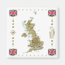 Recherche de drapeau l irlande magnets Britannique