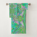 Search for chartreuse bath towels Abstract