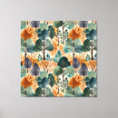 Search for autumn trees canvas prints Fall