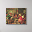 Search for meal canvas prints Eating