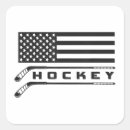 Search for american hockey stickers Usa