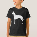 Search for large kids tshirts Dog