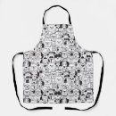 Search for corgi aprons Pattern