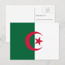 Search for flag of algeria postcards Flags