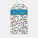 Search for christmas gift tags Pattern