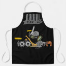 Search for mechanic aprons Wrench