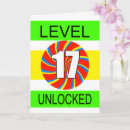Search for computer birthday cards Level up