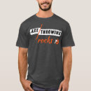 Search for axe throwing tshirts Chain saw