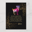 Search for zodiac aries birthday cards Astrological