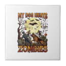 Recherche de zombies carreaux Décorationssinistres