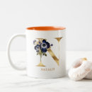Search for alphabet letter n mugs Initial