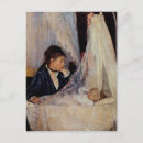 Recherche de morisot de berthe cartes postales Peinture
