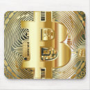 Search for bitcoin mousepads Symbol