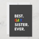 Recherche de gay pride invitations Drôle