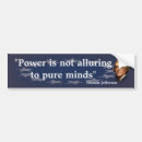 Search for minds bumper stickers Quotes