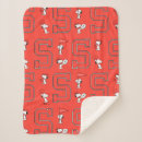 Search for snoopy blankets Sports