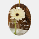 Search for mason jar ornaments Rustic