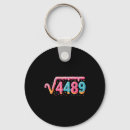 Search for square root keychains History