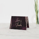 Search for wine thank you cards Elegant