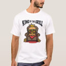 Search for burger king tshirts Fries
