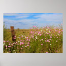 Recherche de grand paysage posters Floral