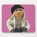 Search for miss piggy mousepads Puppets