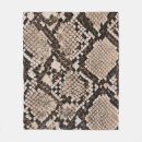Search for snake blankets Skin