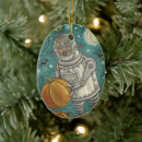 Search for sci fi ornaments Cute