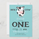 Search for holy cow invitations Farm