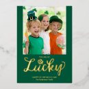 Search for photo st patricks day cards Irish