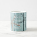 Recherche de plain wood mugs Plage