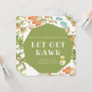 Search for dinosaur egg invitations Cute