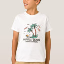 Recherche de caroline tshirts Plage de myrte